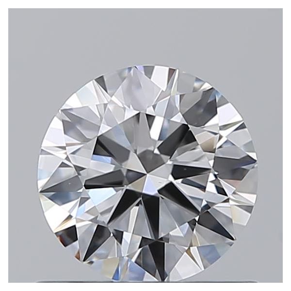ROUND 0.7 E VS1 EX-EX-EX - 100769779112 GIA Diamond