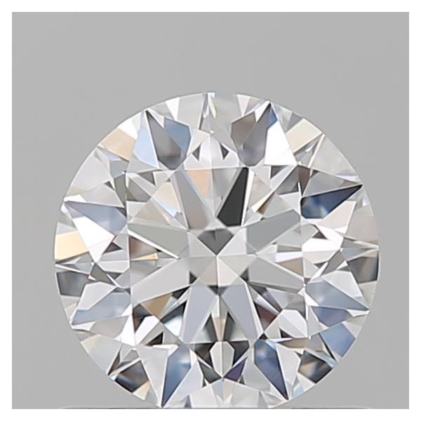 ROUND 0.81 D VVS1 EX-EX-EX - 100769779115 GIA Diamond