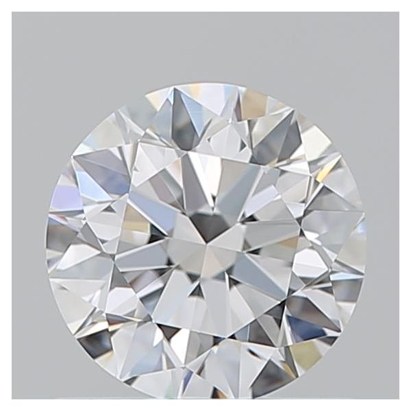 ROUND 0.9 E VVS1 EX-EX-EX - 100769779120 GIA Diamond