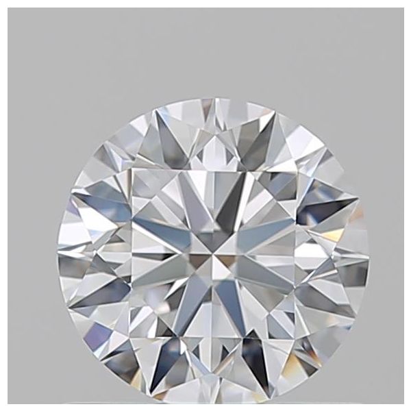 ROUND 0.8 D VVS2 EX-EX-EX - 100769779121 GIA Diamond