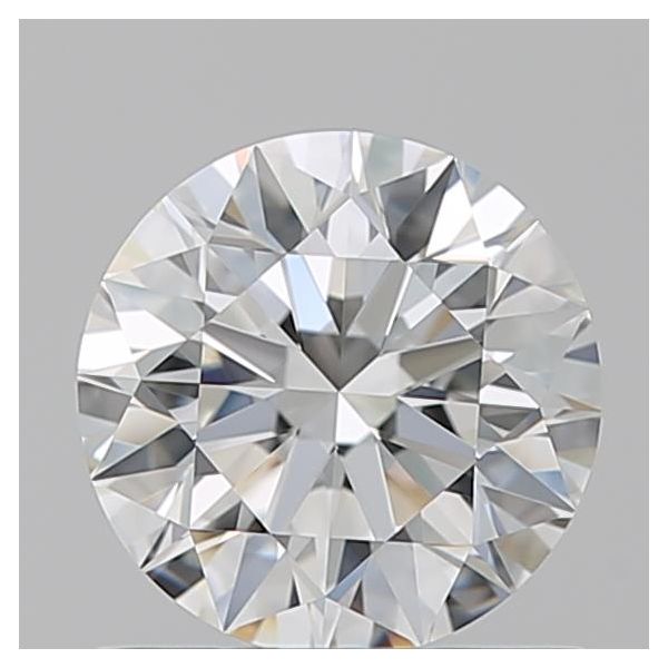 ROUND 0.9 H VVS1 EX-EX-EX - 100769779125 GIA Diamond