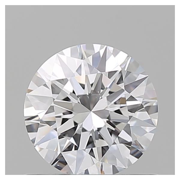 ROUND 0.71 D VS2 EX-EX-EX - 100769779128 GIA Diamond