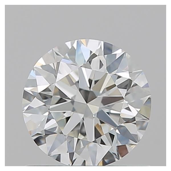 ROUND 0.78 H VS2 EX-EX-EX - 100769779129 GIA Diamond