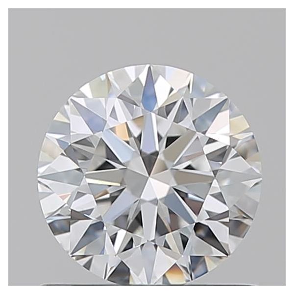 ROUND 0.81 E IF EX-EX-EX - 100769779130 GIA Diamond
