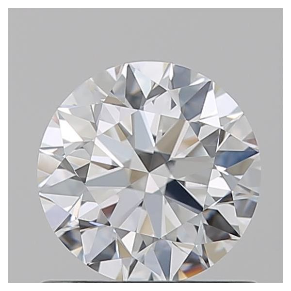 ROUND 0.83 E IF EX-EX-EX - 100769779137 GIA Diamond