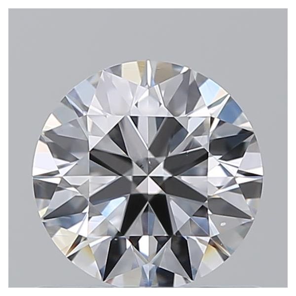 ROUND 0.78 D VS2 EX-EX-EX - 100769779138 GIA Diamond