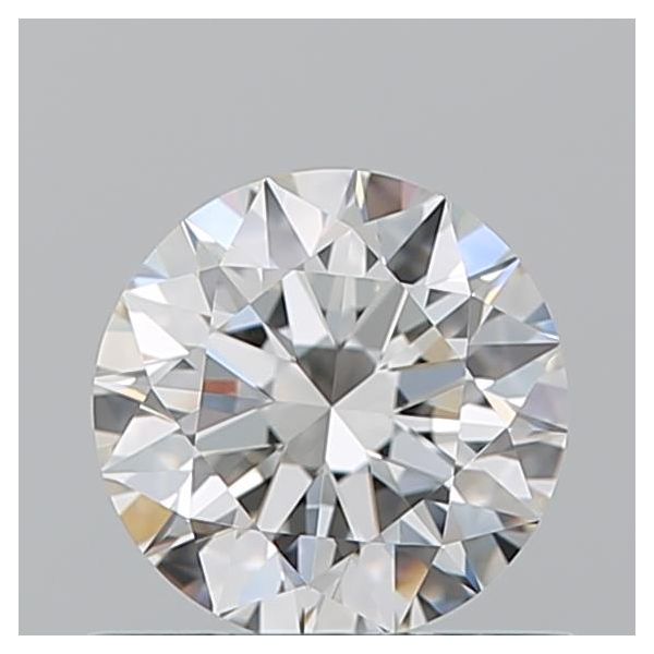 ROUND 0.7 H VS1 EX-EX-EX - 100769779140 GIA Diamond