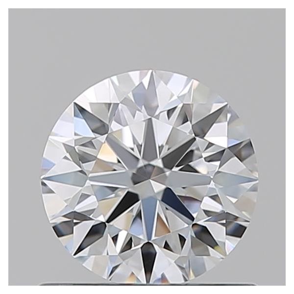 ROUND 0.74 D IF EX-EX-EX - 100769779151 GIA Diamond