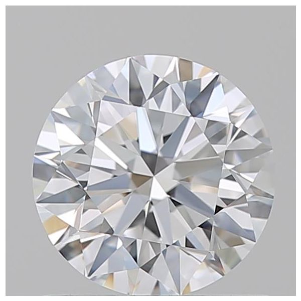 ROUND 0.96 D VVS2 EX-EX-EX - 100769779155 GIA Diamond