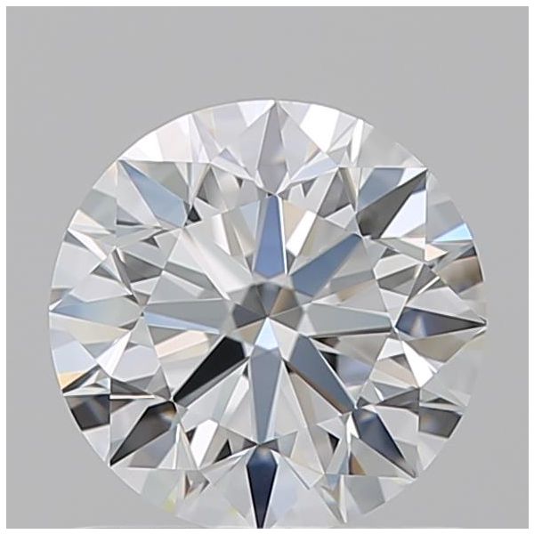 ROUND 1.01 E VVS1 EX-EX-EX - 100769779156 GIA Diamond