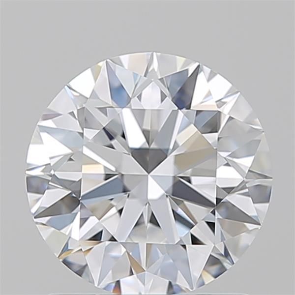 ROUND 1.35 D VVS1 EX-EX-EX - 100769779159 GIA Diamond