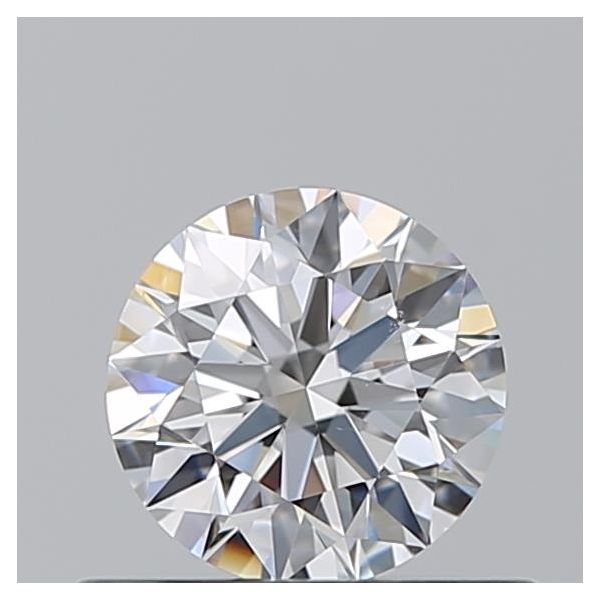 ROUND 0.5 F VS2 EX-EX-EX - 100769779170 GIA Diamond