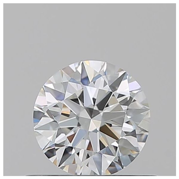 ROUND 0.51 F IF EX-EX-EX - 100769779171 GIA Diamond