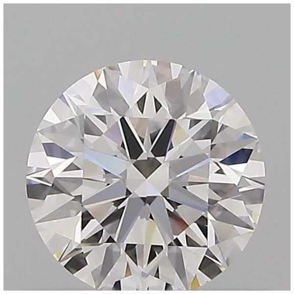 ROUND 0.5 D VVS2 EX-EX-EX - 100769779172 GIA Diamond
