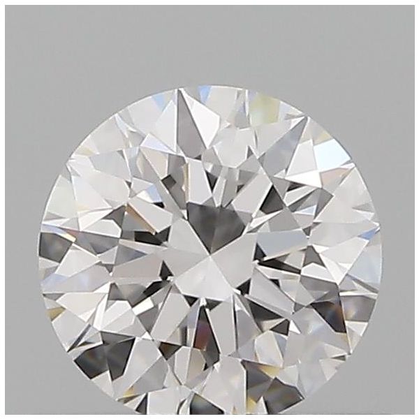 ROUND 0.51 E VVS1 EX-EX-EX - 100769779173 GIA Diamond