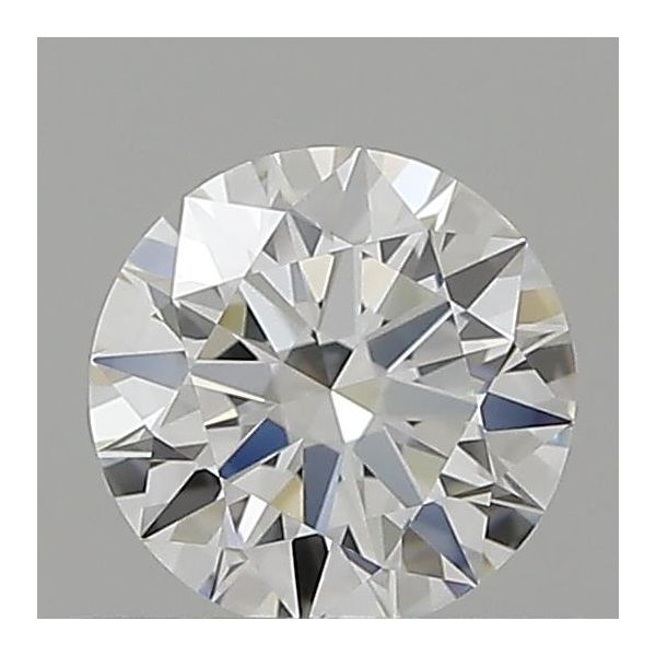 ROUND 0.51 F IF EX-EX-EX - 100769779174 GIA Diamond