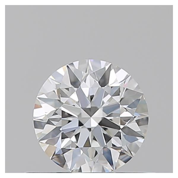 ROUND 0.5 F VS2 EX-EX-EX - 100769779175 GIA Diamond