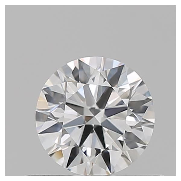 ROUND 0.5 F VS1 EX-EX-EX - 100769779181 GIA Diamond
