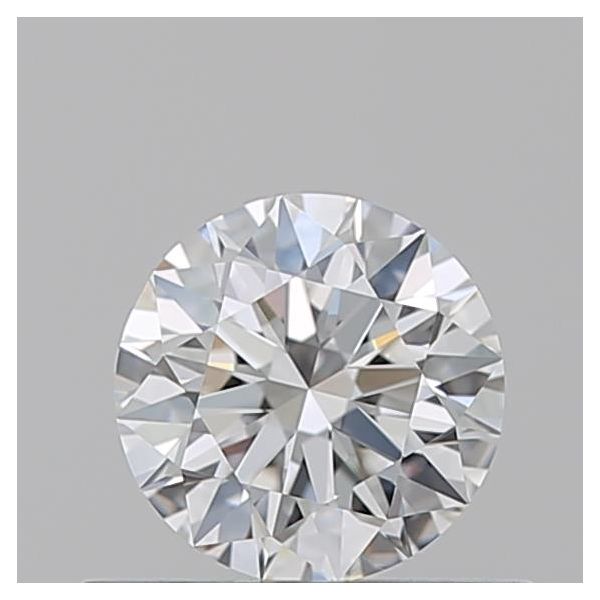 ROUND 0.5 E VS2 EX-EX-EX - 100769779182 GIA Diamond