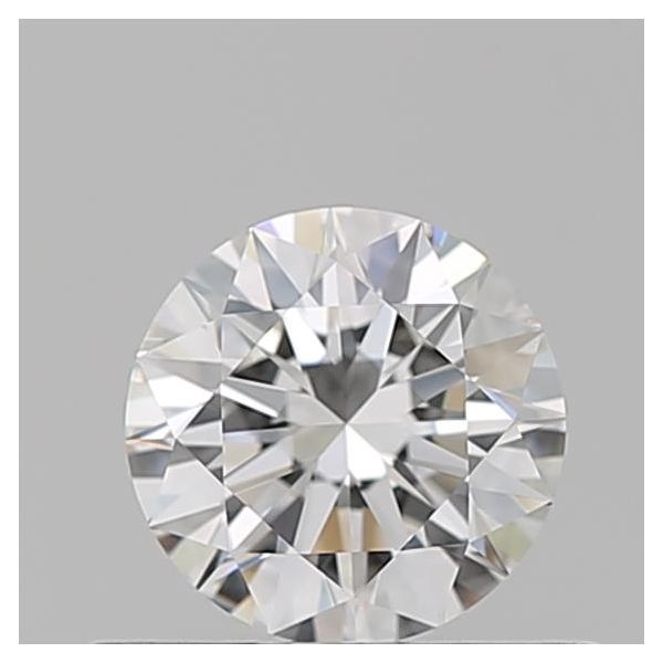 ROUND 0.5 F VS1 EX-EX-EX - 100769779183 GIA Diamond