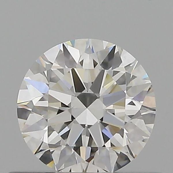 ROUND 0.5 F VS2 EX-EX-EX - 100769779184 GIA Diamond