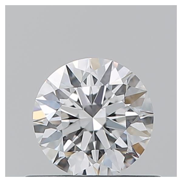 ROUND 0.53 E VS1 EX-EX-EX - 100769779185 GIA Diamond