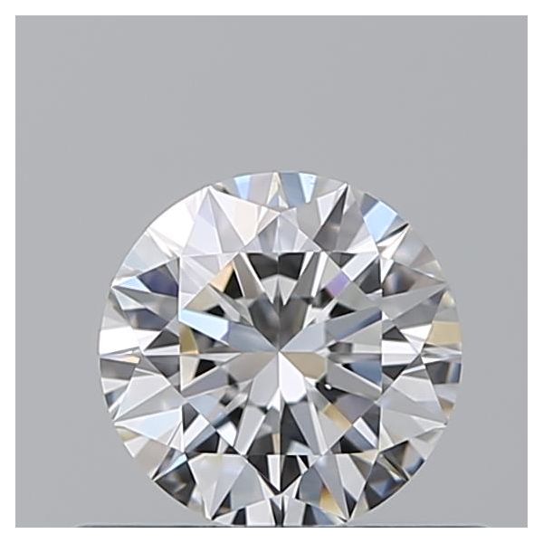 ROUND 0.5 E VS1 EX-EX-EX - 100769779186 GIA Diamond