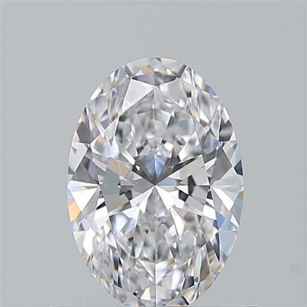OVAL 0.72 D VVS2 --EX-EX - 100769779192 GIA Diamond