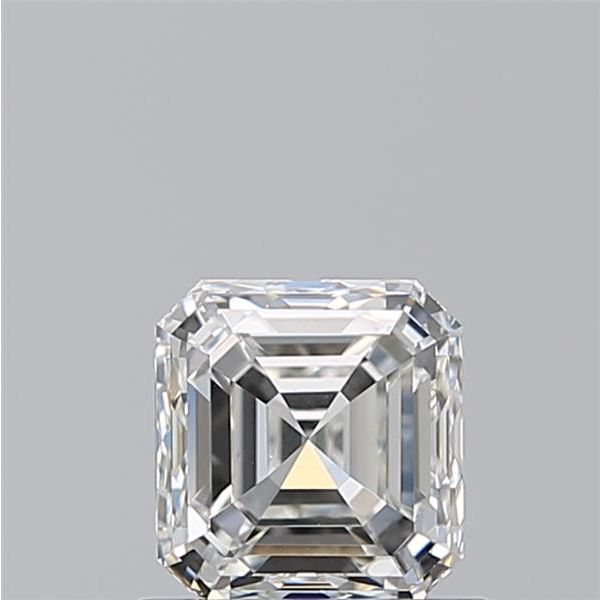 ASSCHER 0.9 I VS2 --VG-EX - 100769779711 GIA Diamond