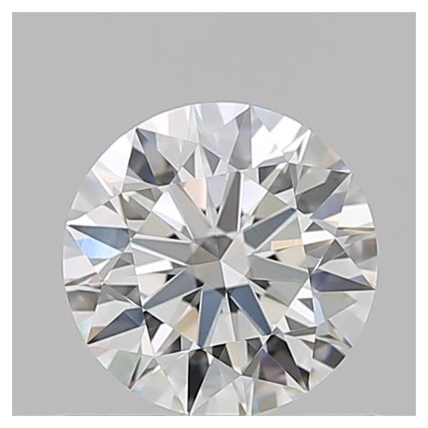 ROUND 0.7 H VS1 EX-EX-EX - 100769779962 GIA Diamond