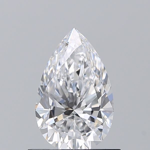 PEAR 0.74 D VS1 --VG-VG - 100769779968 GIA Diamond