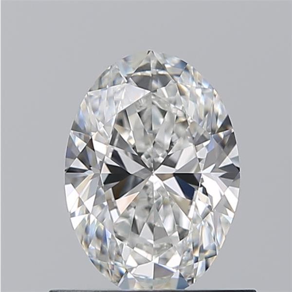 OVAL 0.72 G VVS1 --VG-EX - 100769779972 GIA Diamond