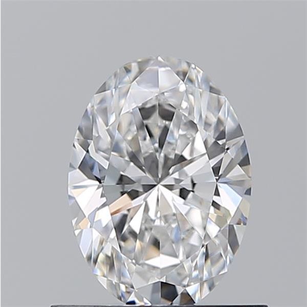 OVAL 0.71 D VS2 --VG-EX - 100769779979 GIA Diamond