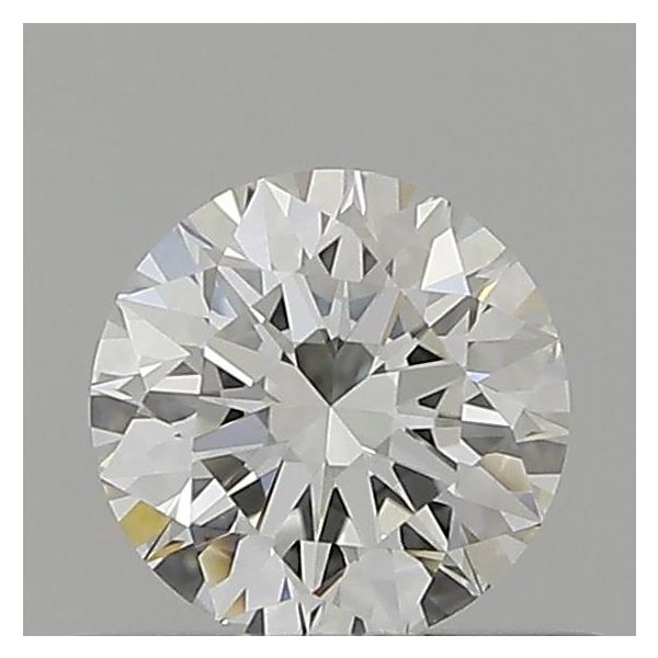 ROUND 0.5 G VVS1 EX-EX-EX - 100769780078 GIA Diamond