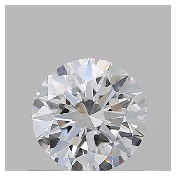 ROUND 0.5 E VS1 EX-EX-EX - 100769780079 GIA Diamond