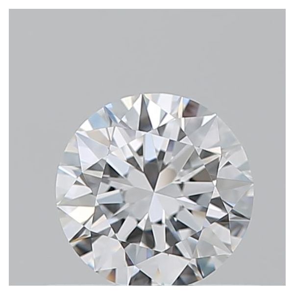 ROUND 0.54 D IF EX-EX-EX - 100769780084 GIA Diamond
