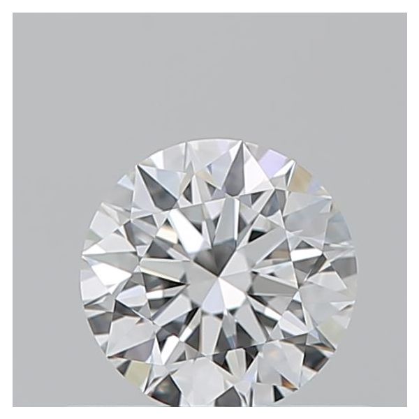 ROUND 0.52 E IF EX-EX-EX - 100769780086 GIA Diamond