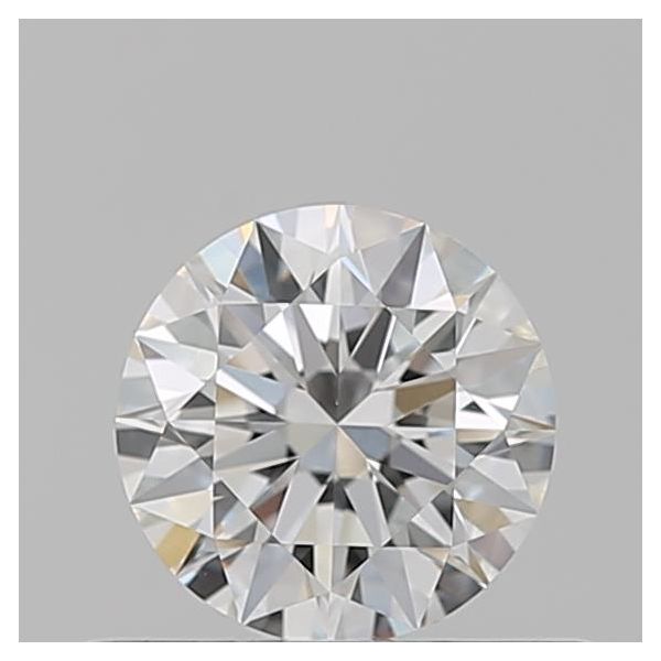 ROUND 0.51 G VS1 EX-EX-EX - 100769780087 GIA Diamond