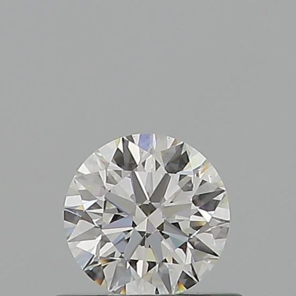 ROUND 0.51 H VS1 EX-EX-EX - 100769780094 GIA Diamond