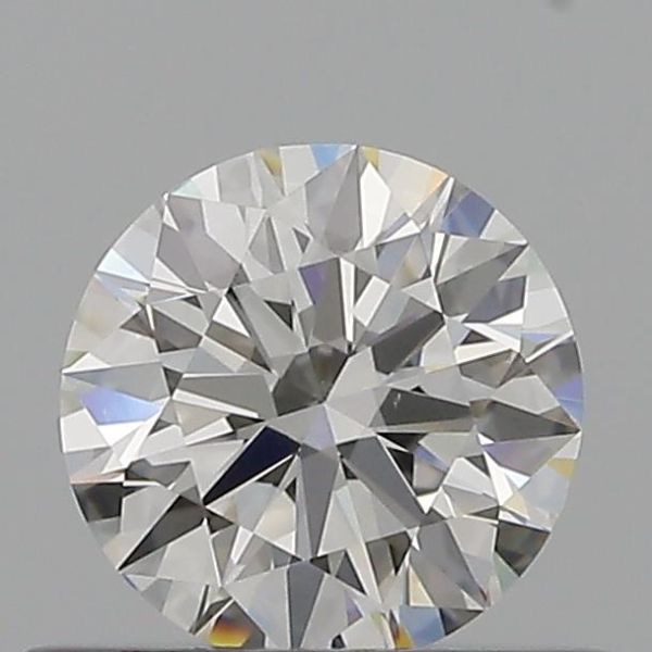 ROUND 0.5 G VS2 EX-EX-EX - 100769780096 GIA Diamond