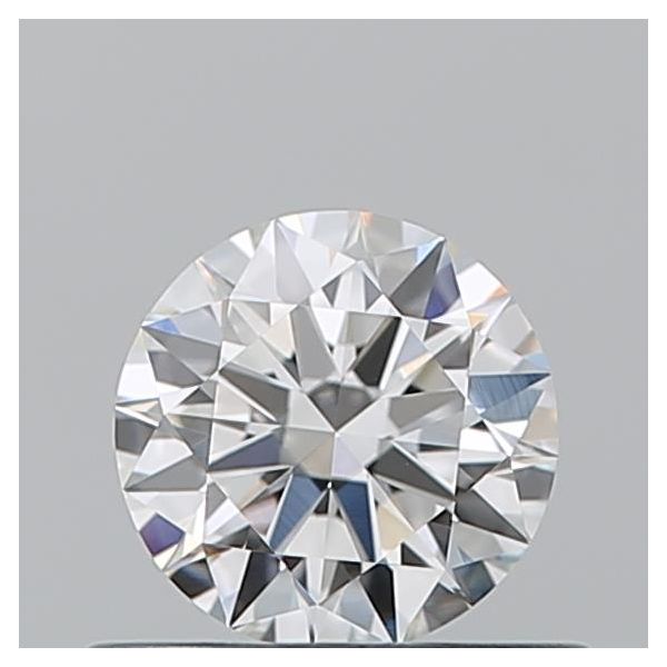 ROUND 0.51 G VS1 EX-EX-EX - 100769780097 GIA Diamond