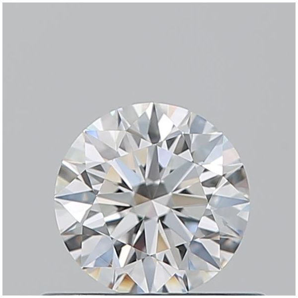 ROUND 0.51 F VS1 EX-EX-EX - 100769780100 GIA Diamond
