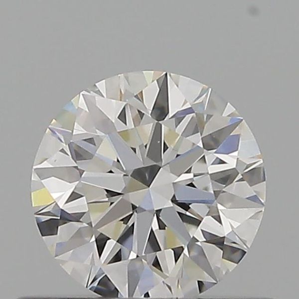 ROUND 0.53 E VS1 EX-EX-EX - 100769780109 GIA Diamond