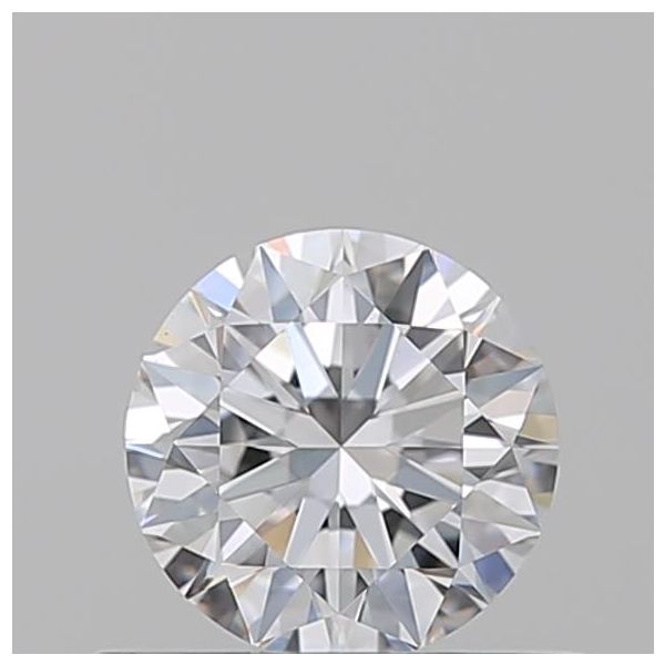 ROUND 0.5 D VS1 EX-EX-EX - 100769780111 GIA Diamond