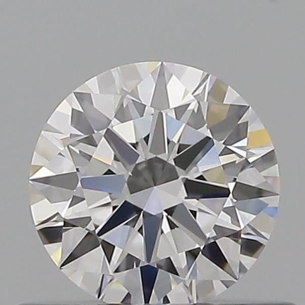 ROUND 0.5 E IF EX-EX-EX - 100769780121 GIA Diamond
