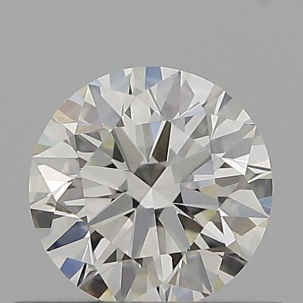 ROUND 0.5 I VS1 EX-EX-EX - 100769780132 GIA Diamond