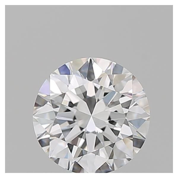 ROUND 0.5 E VS1 EX-EX-EX - 100769780138 GIA Diamond