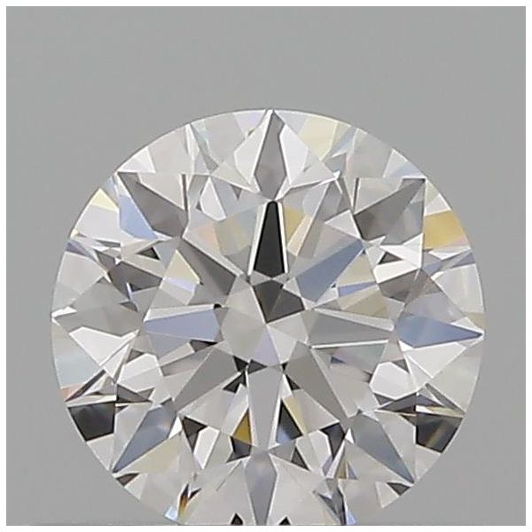 ROUND 0.51 D VVS1 EX-EX-EX - 100769780145 GIA Diamond