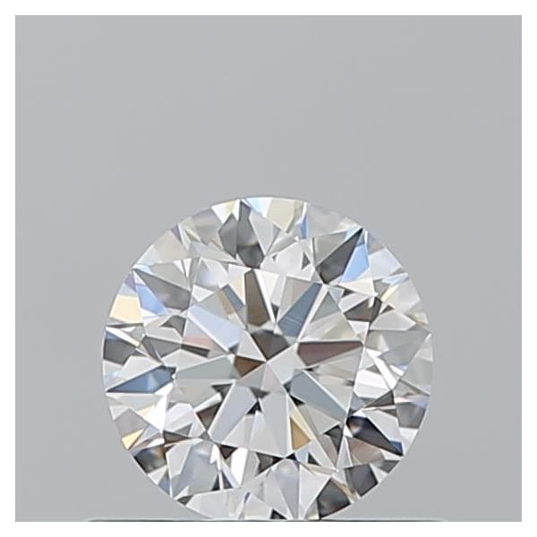 ROUND 0.58 H IF EX-EX-EX - 100769780147 GIA Diamond