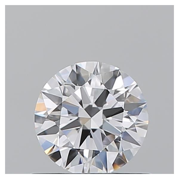ROUND 0.62 D IF EX-EX-EX - 100769780148 GIA Diamond